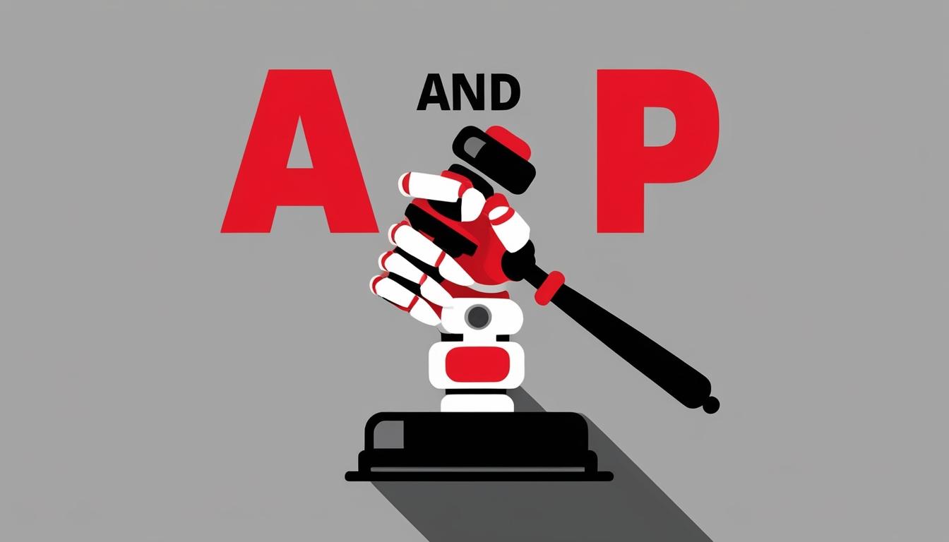 The evolving debate on intellectual property rights in the age of AI