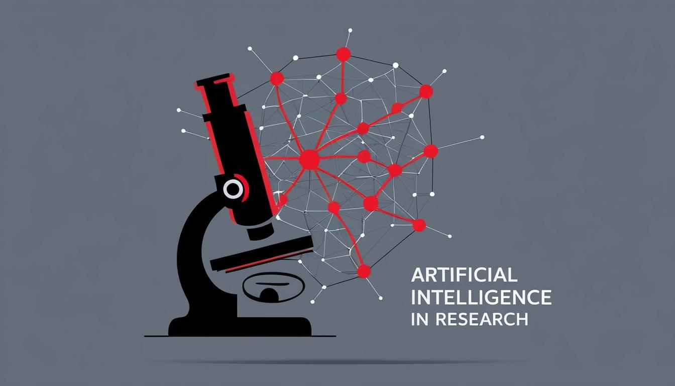 The future of IT spending driven by generative AI in research