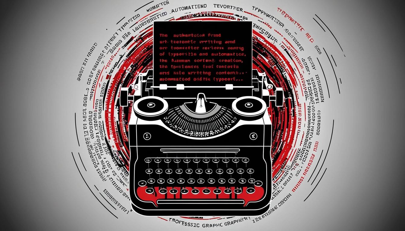 The future of writing in the age of AI and content saturation