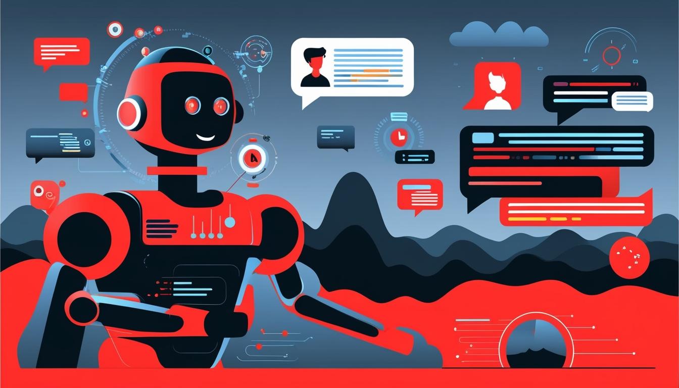 The rise of agentic automation in artificial intelligence