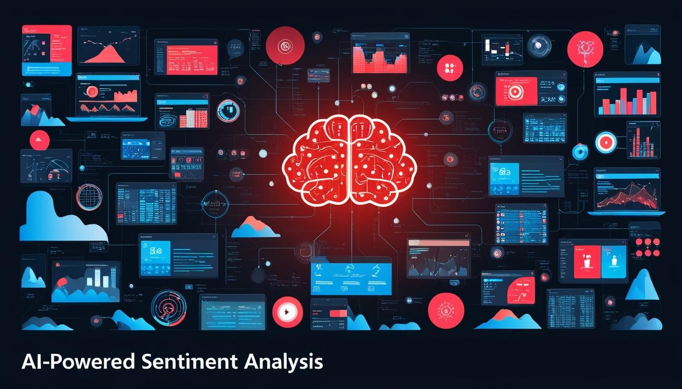 The rise of AI in sentiment analysis for businesses