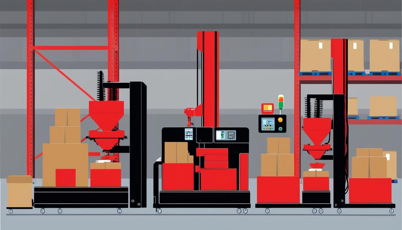 The rise of right-sized packaging in warehouse operations