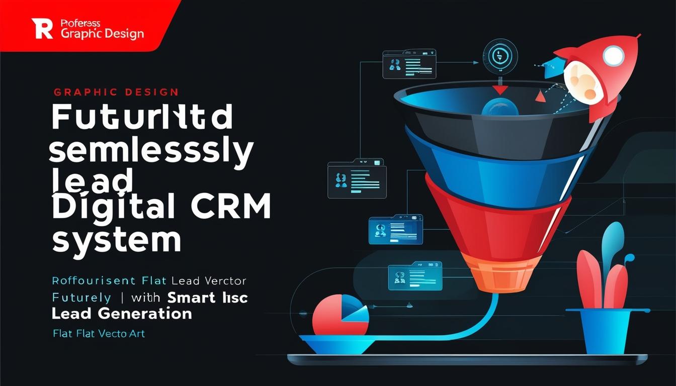 The rise of sales lead automation and smart lead generation