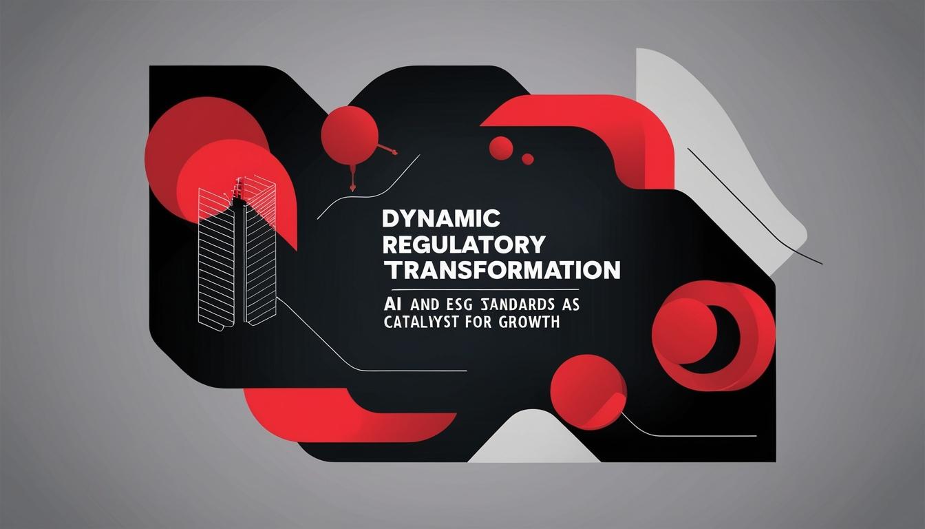 UK financial services brace for regulatory reform amidst government initiatives