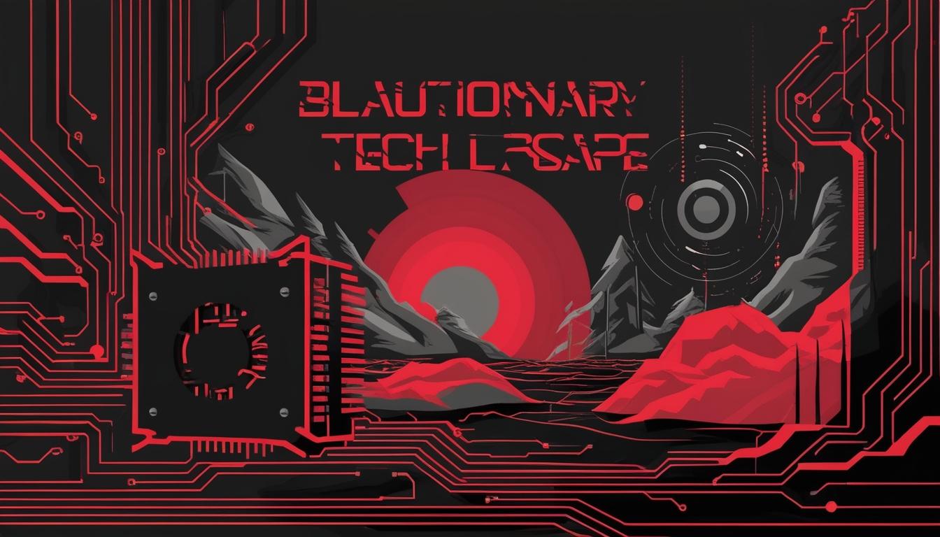 Veteran analyst warns of tech sales landscape shift