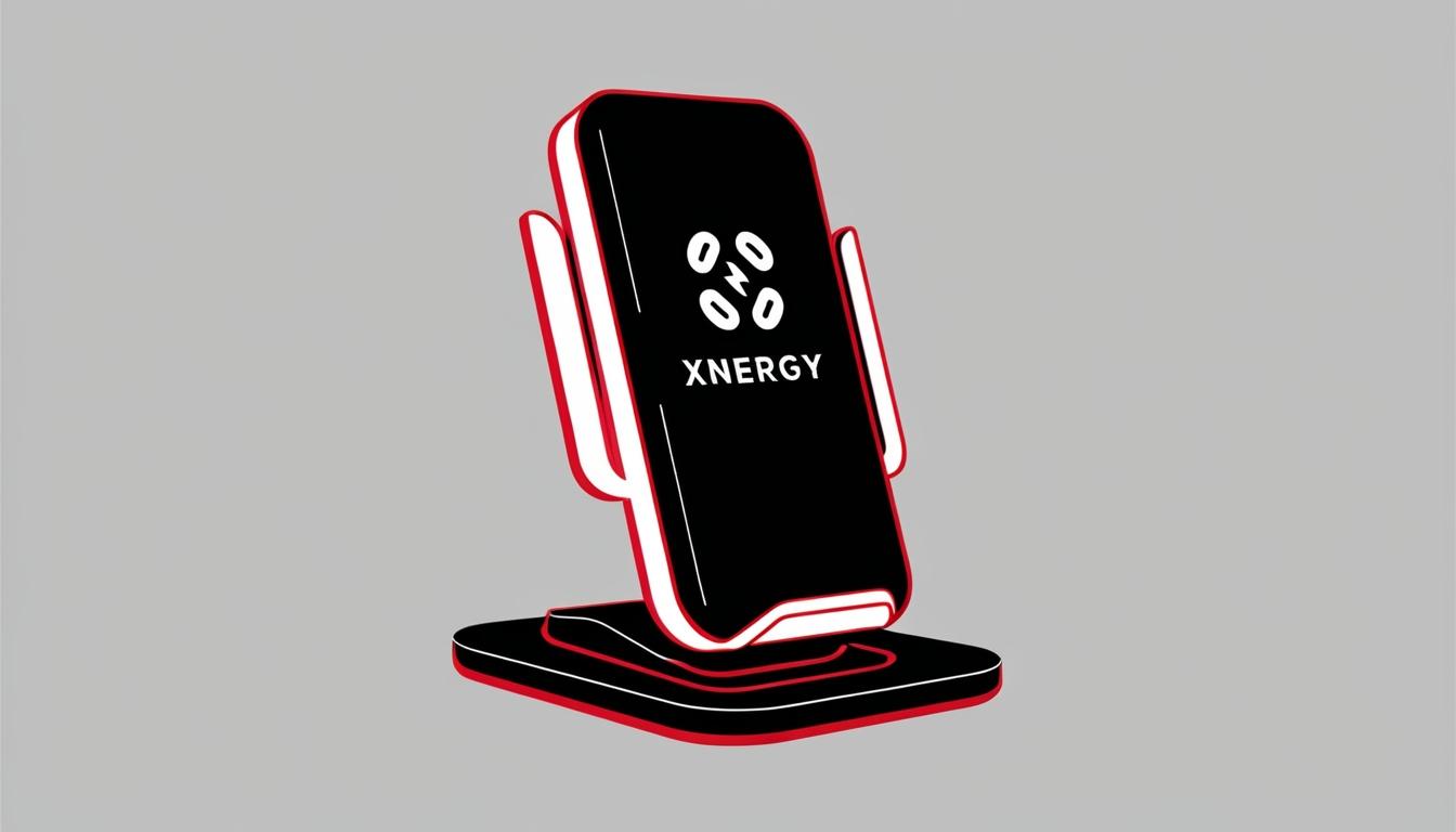 Xnergy secures significant investment for wireless charging innovation