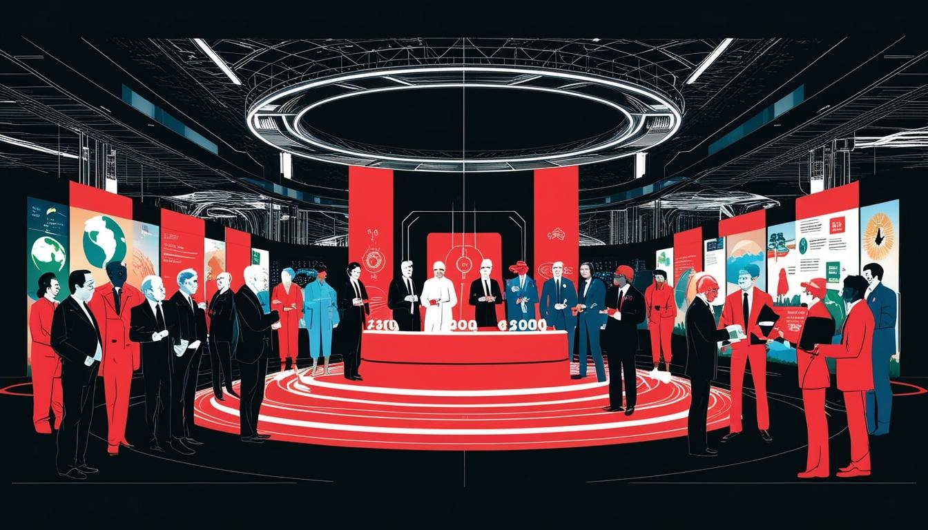 Abu Dhabi Sustainability Week 2025 to focus on $10 trillion economic transformation