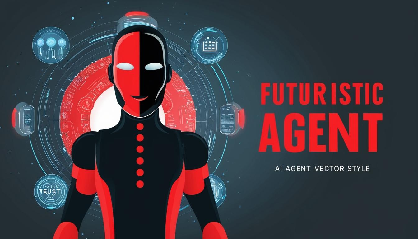 Accenture's Technology Vision 2025 highlights AI's transformative impact on businesses