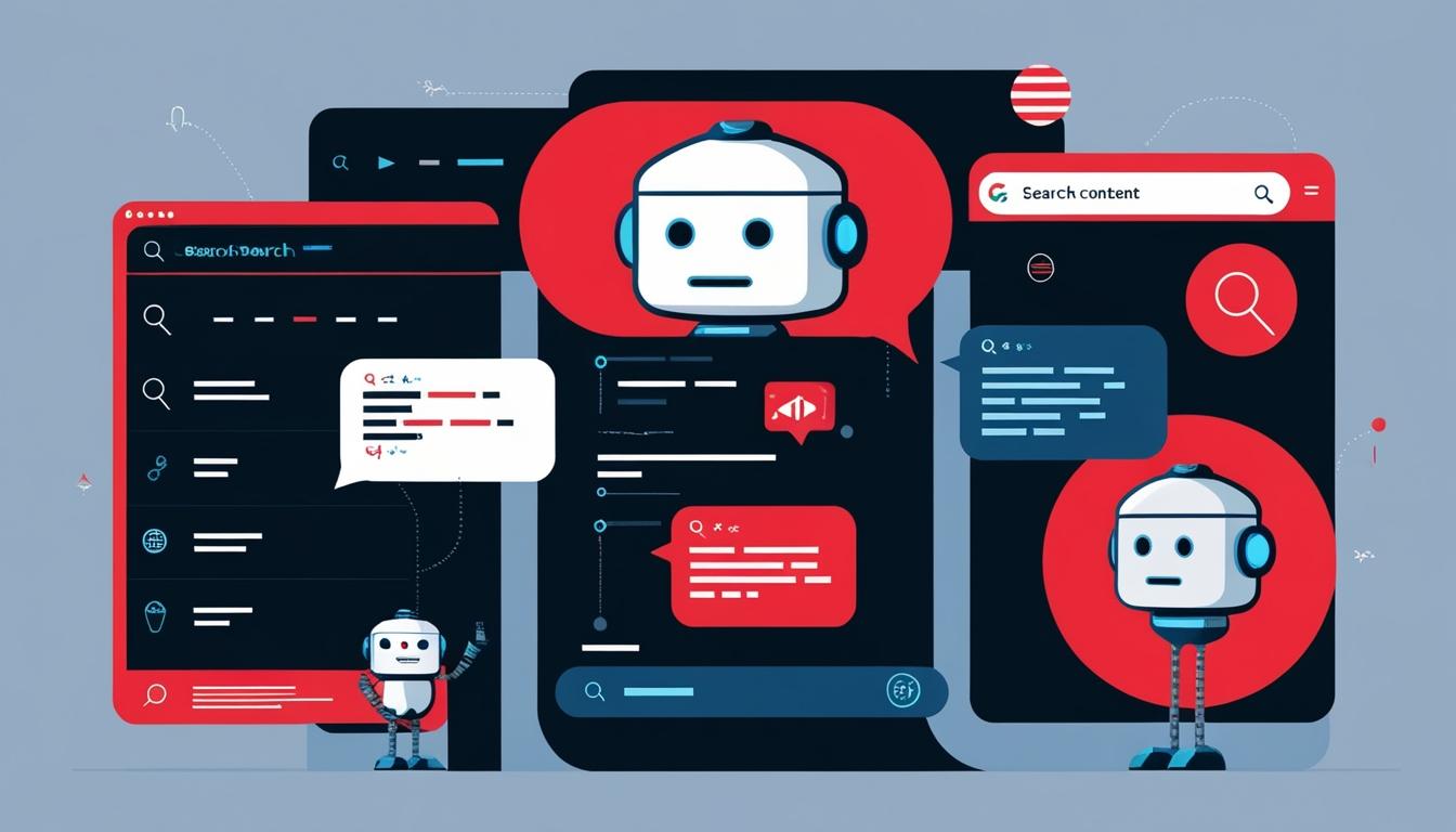 Adapting SEO strategies for the rise of AI and LLM search