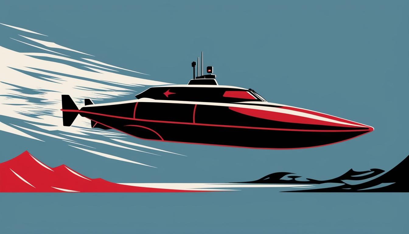 Advancements in uncrewed maritime systems for 2024