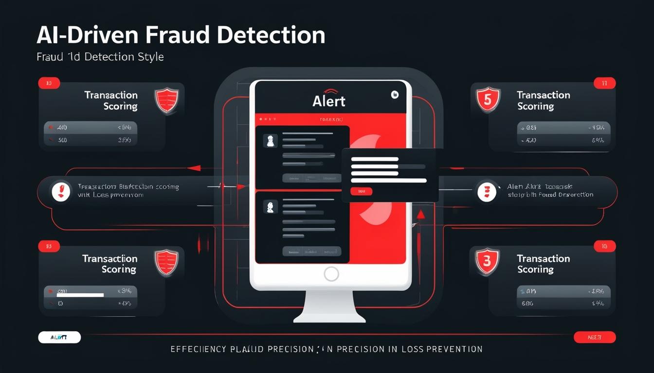 Agilence launches AI suite to enhance fraud detection