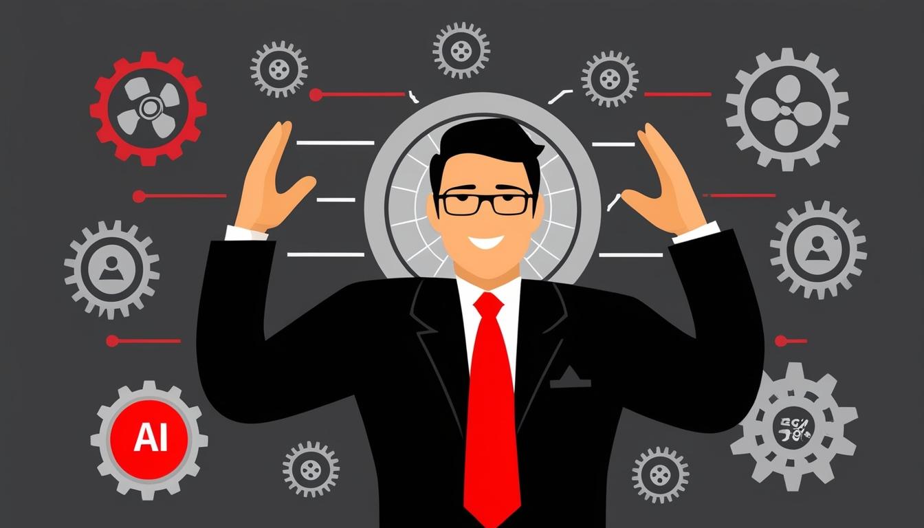 AI adoption shows remarkable progress among businesses in 2023