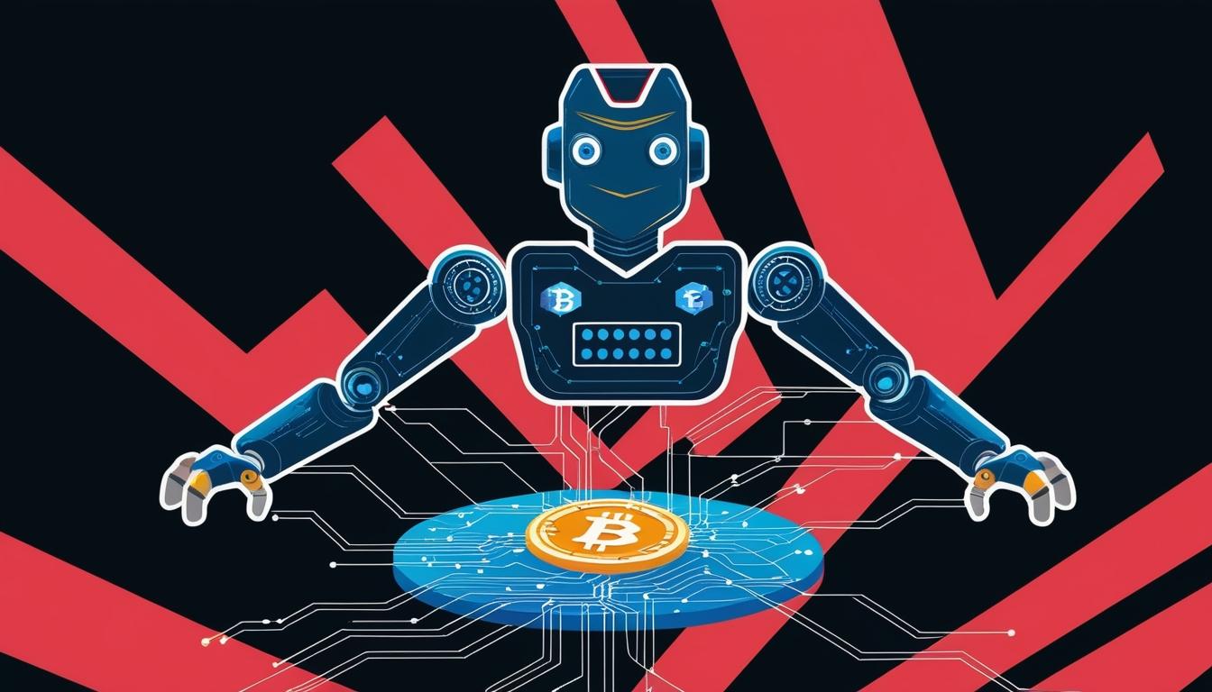 AI agents set to revolutionise blockchain technology and real estate investment