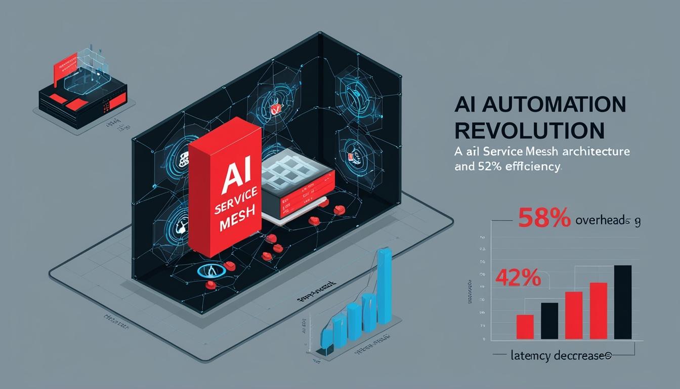 AI automation transforms business operations with new innovations