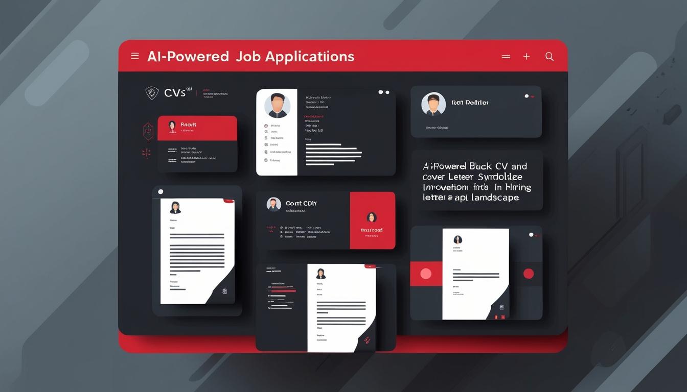 AI bot helps job seeker secure 50 interviews in one month