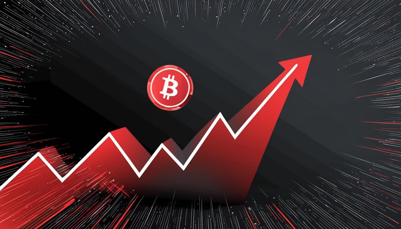 AI crypto tokens face challenges despite bullish trends in traditional stocks