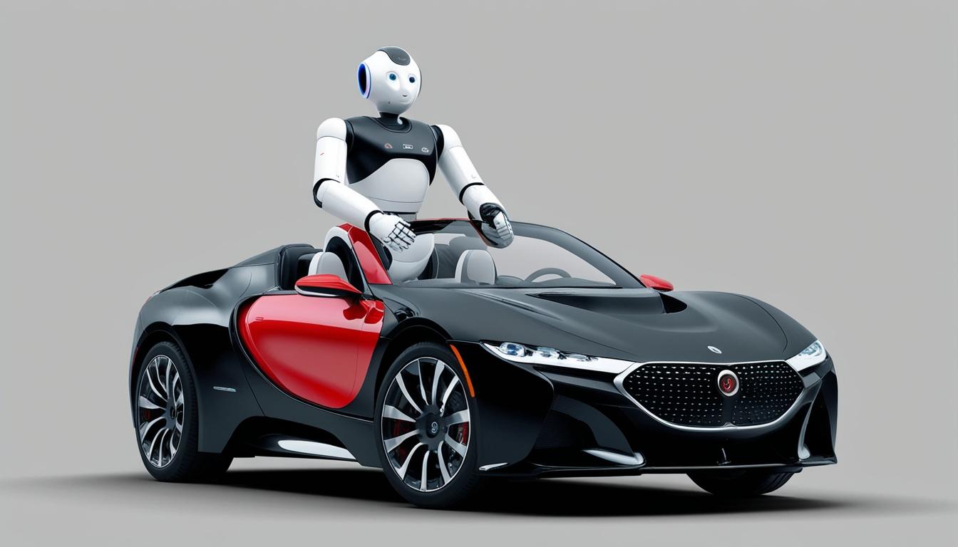 AI innovations take centre stage at CES 2025