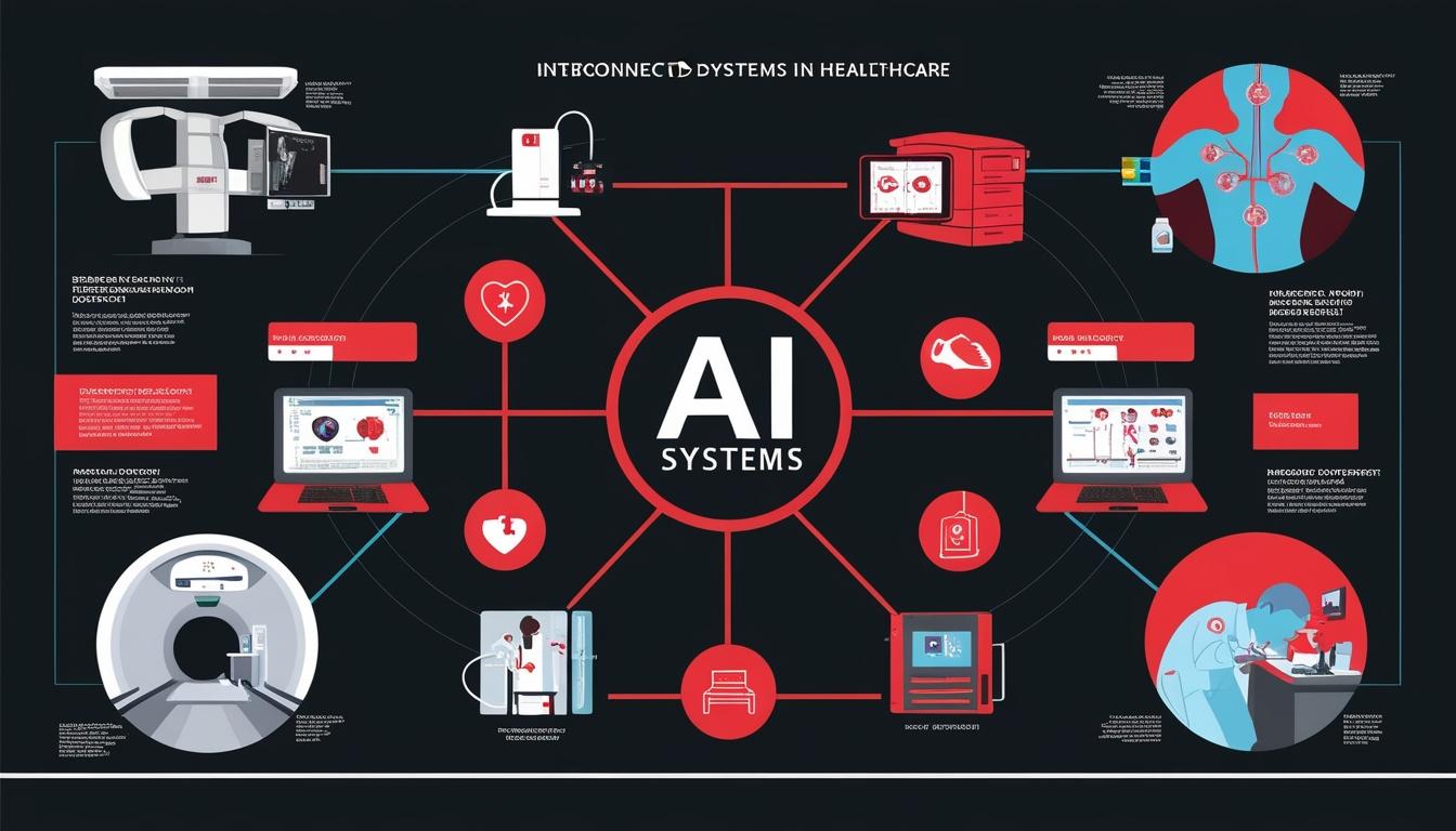AI integration set to revolutionise cancer detection in healthcare