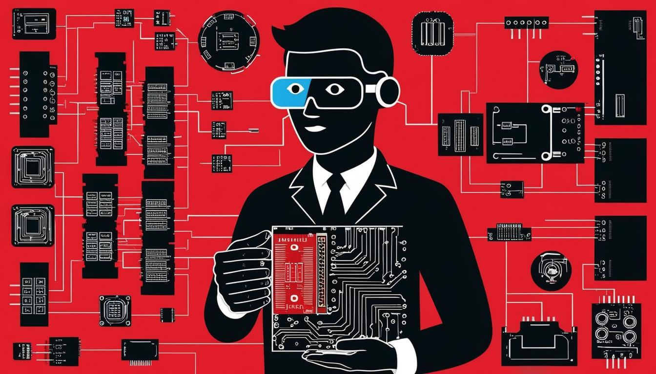 AI leads the charge in America's fastest-growing job titles