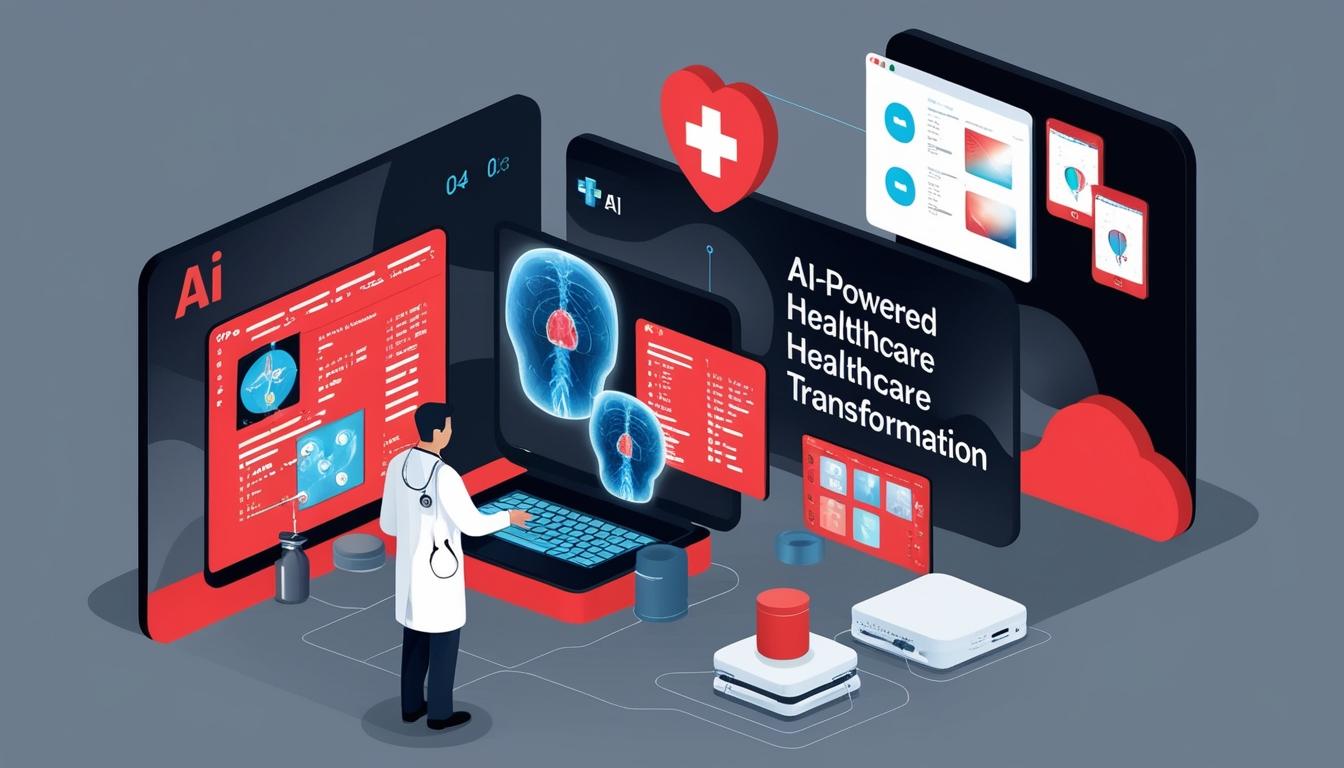 AI's growing influence in Michigan's healthcare sector
