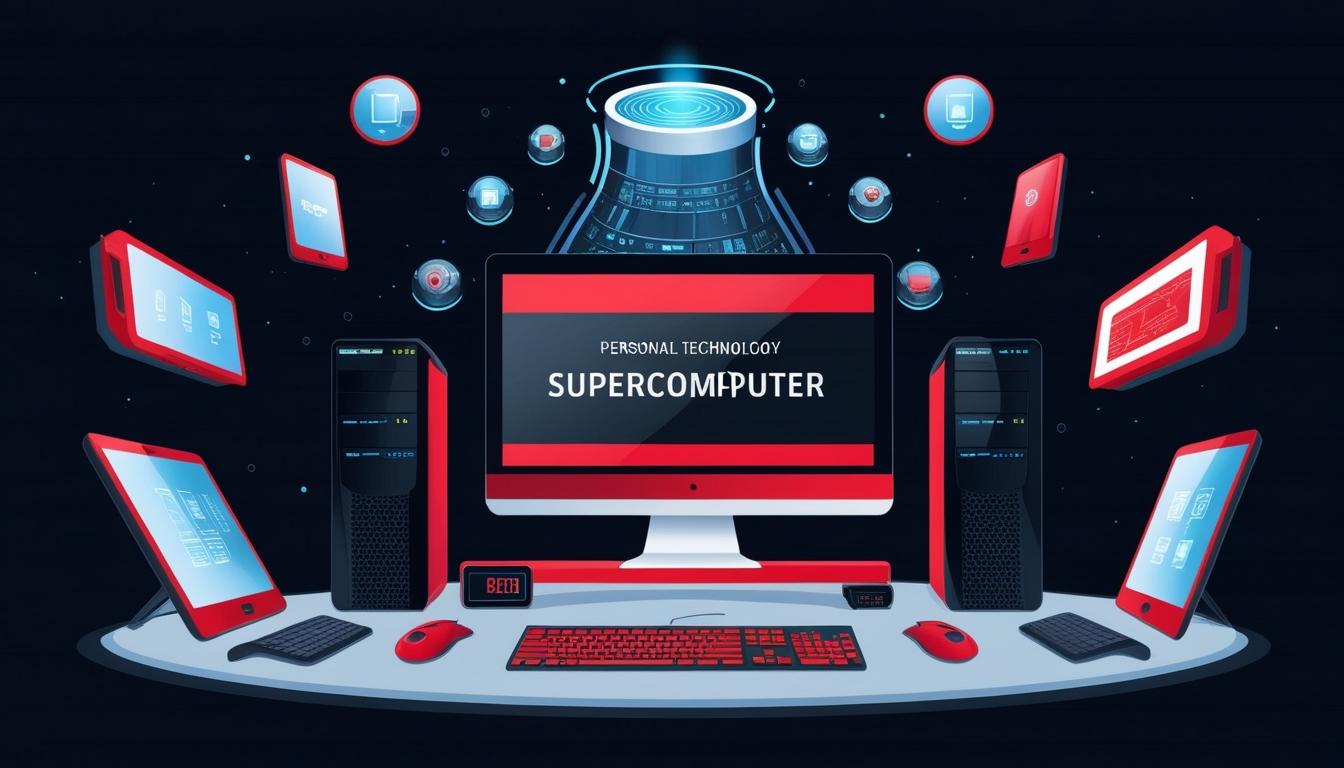 AI technology moves to the edge in consumer devices