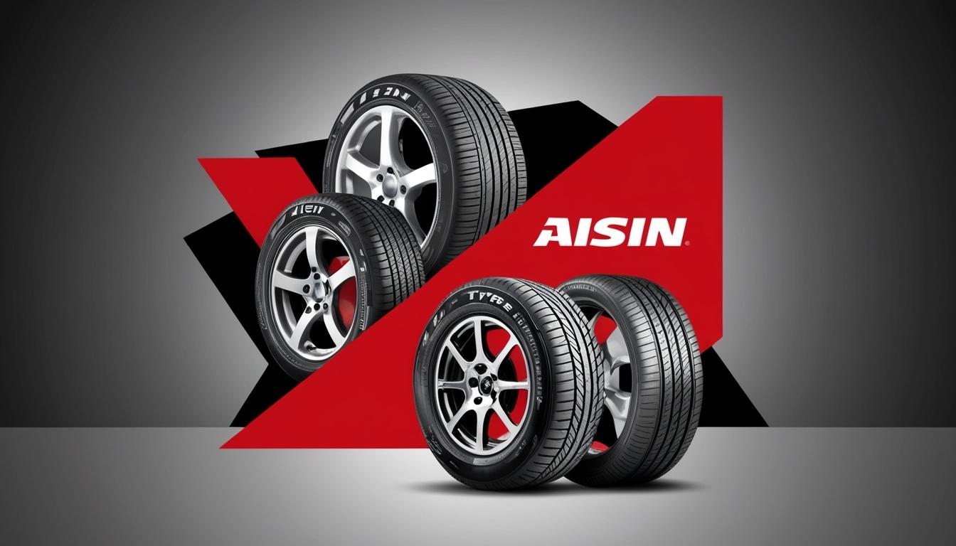 AISIN outlines ambitious plans for the global aftermarket segment