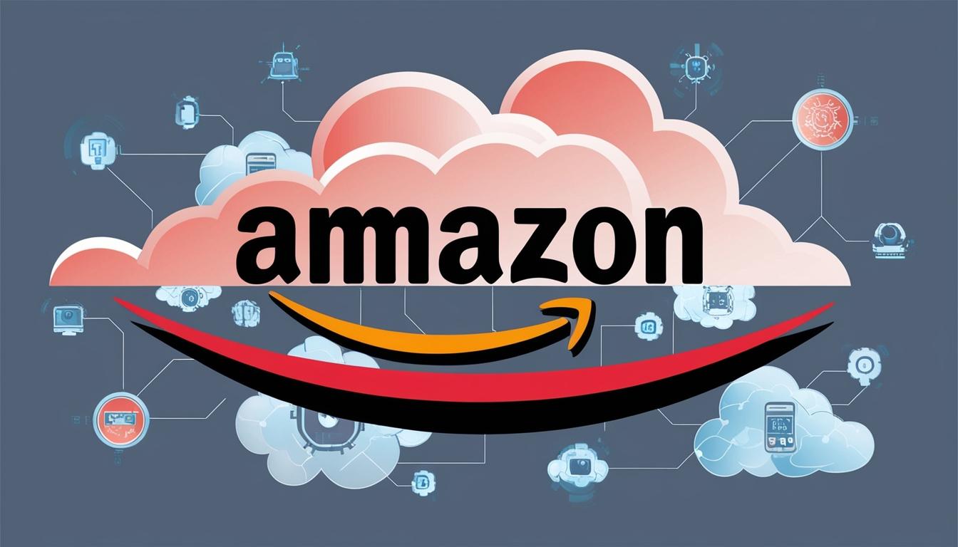 Amazon pursues aggressive growth in generative AI and operational efficiency