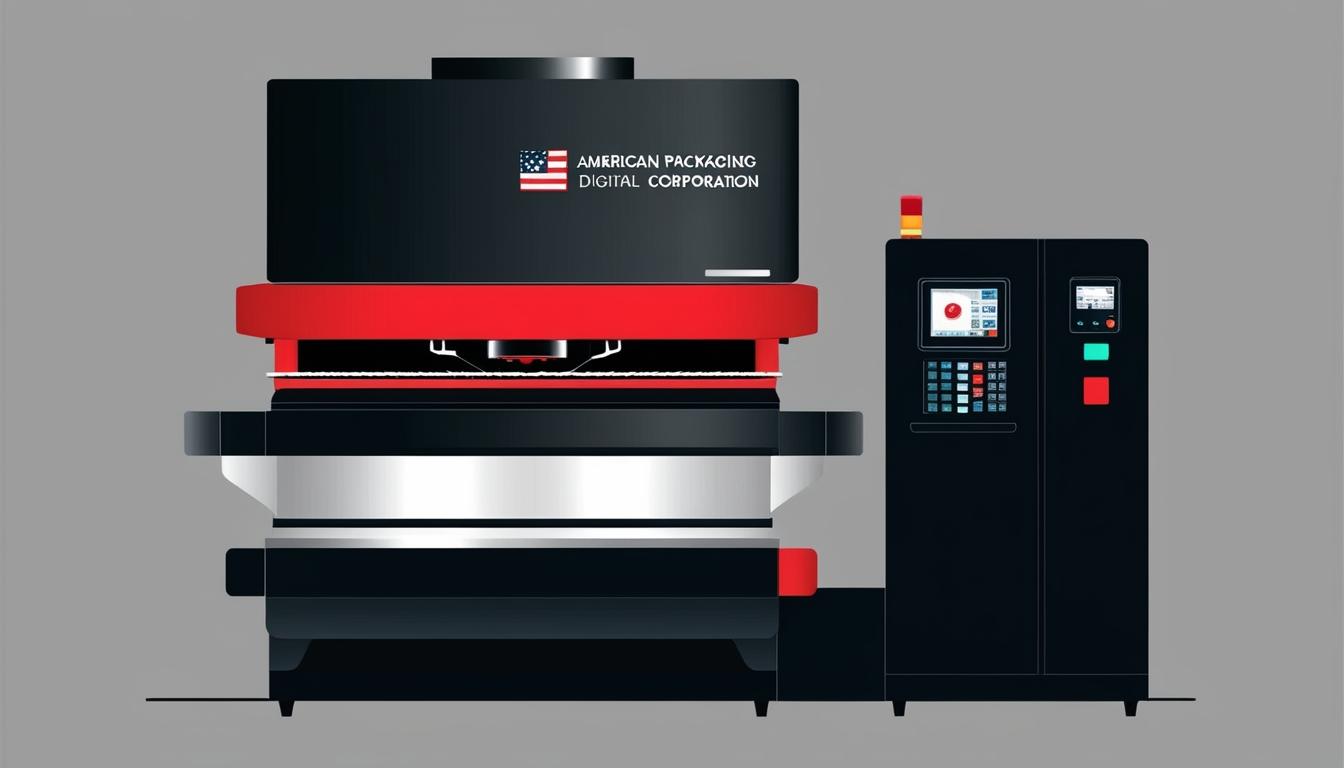 American Packaging Corporation launches advanced digital printing unit