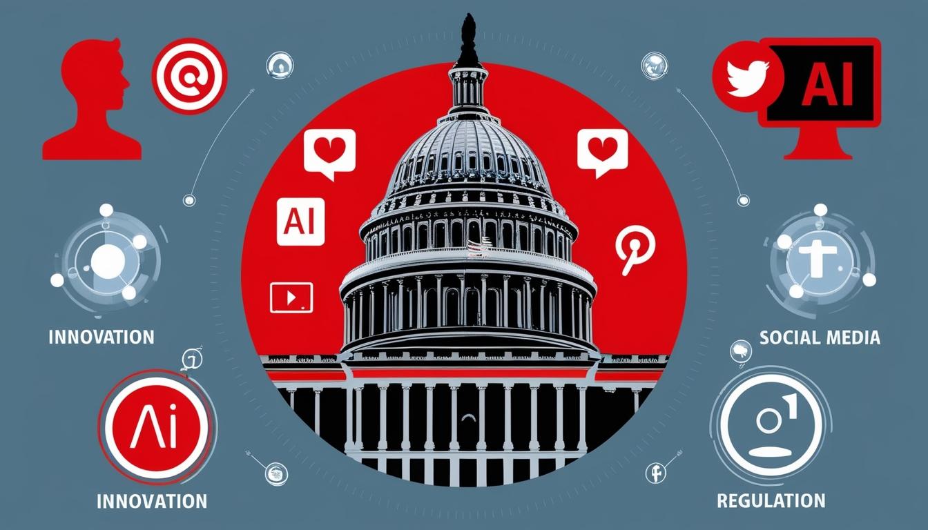 Anticipated changes in US tech regulation under Trump administration