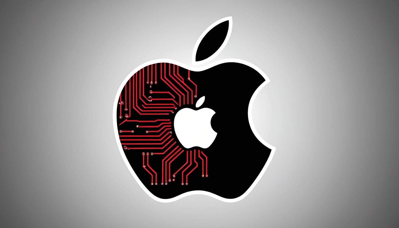 Apple's ambitious plans for artificial intelligence in 2025