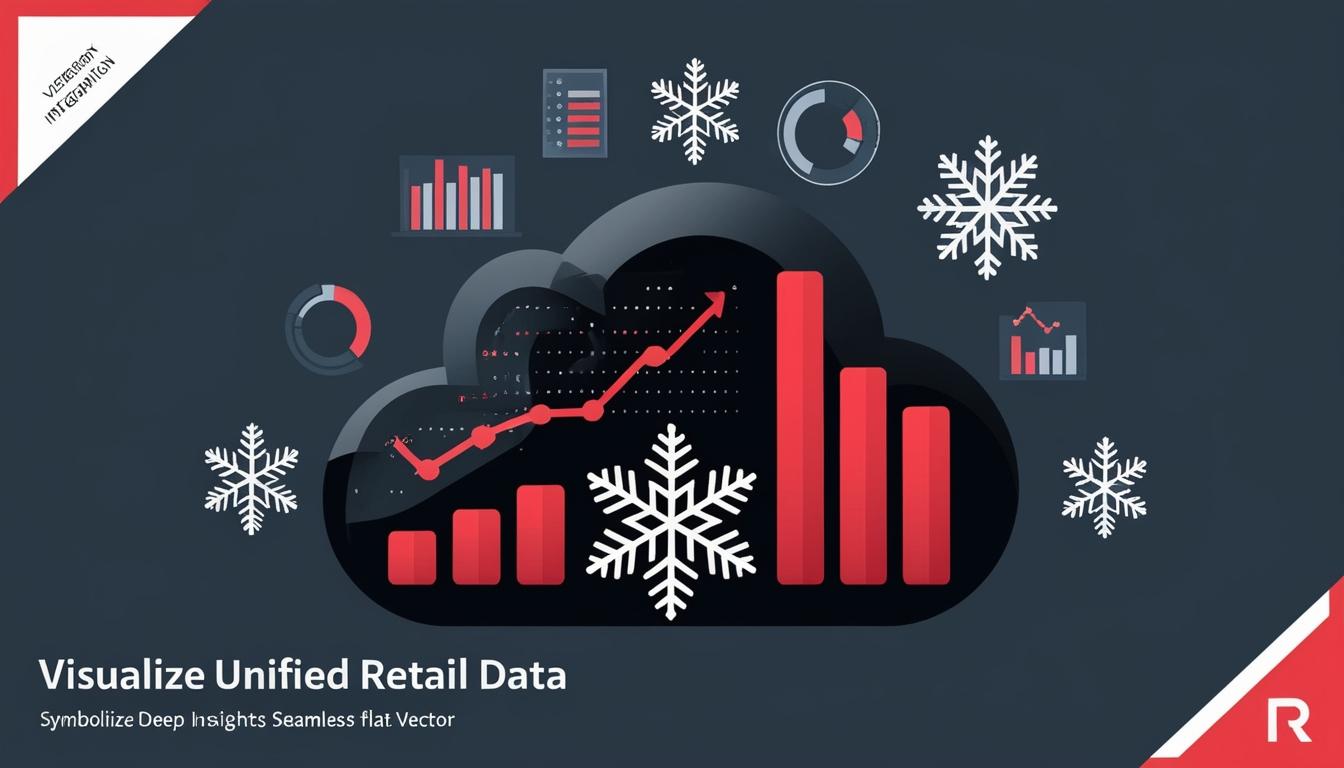 Aptos and Snowflake partner to enhance retail data access