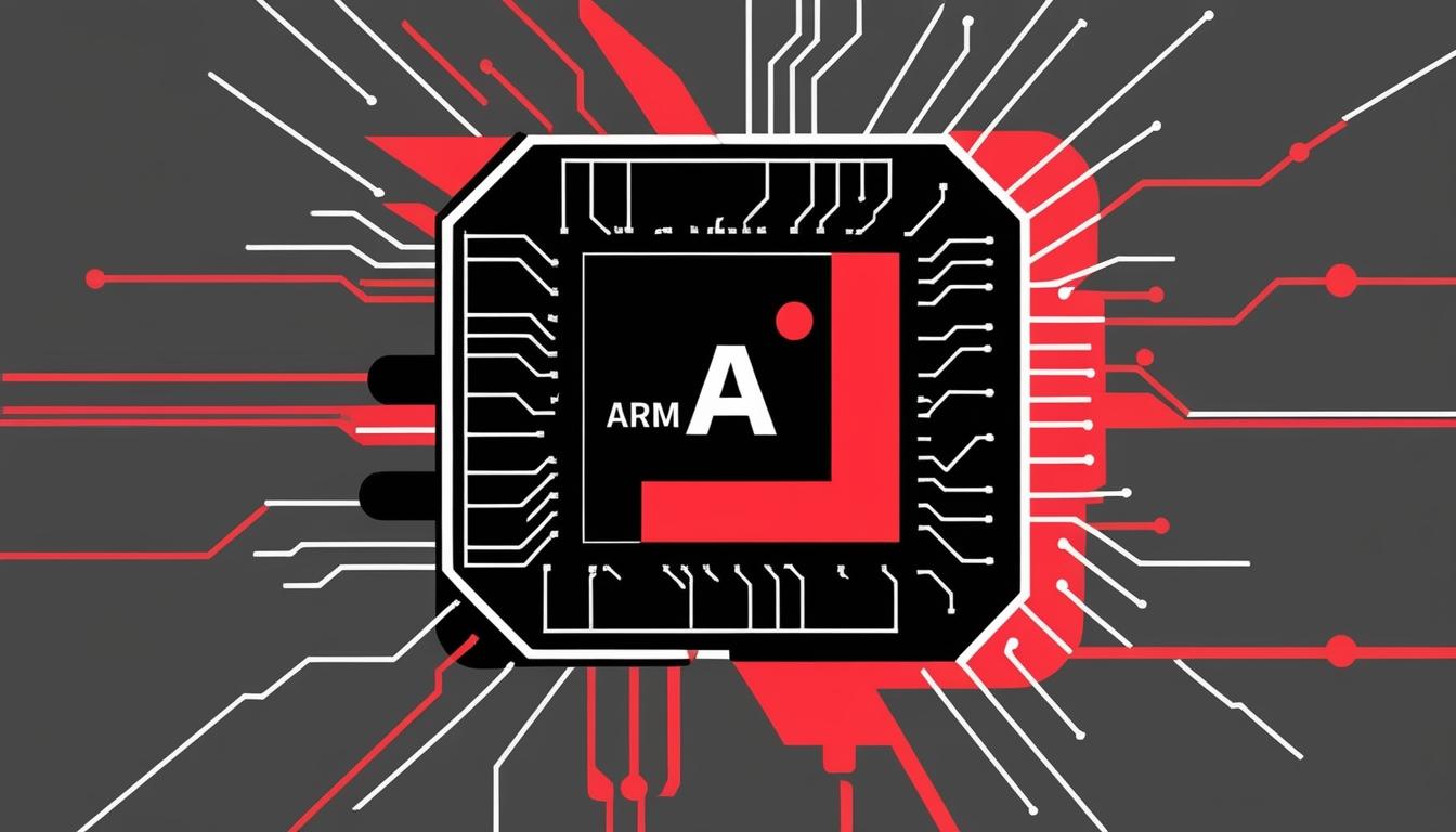 Arm considers acquisition of Ampere Computing amid AI chip sector consolidation
