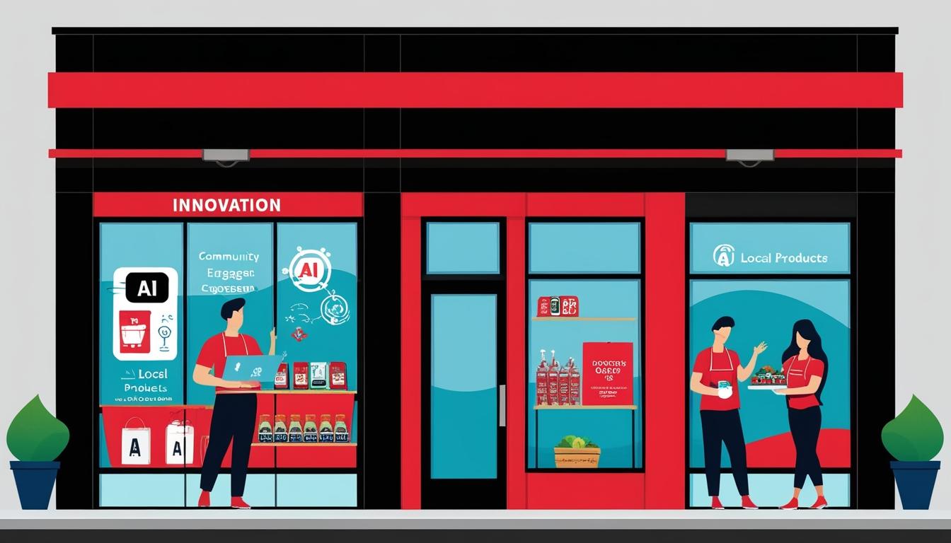 Australia's convenience industry gears up for 2025 with innovation and community focus