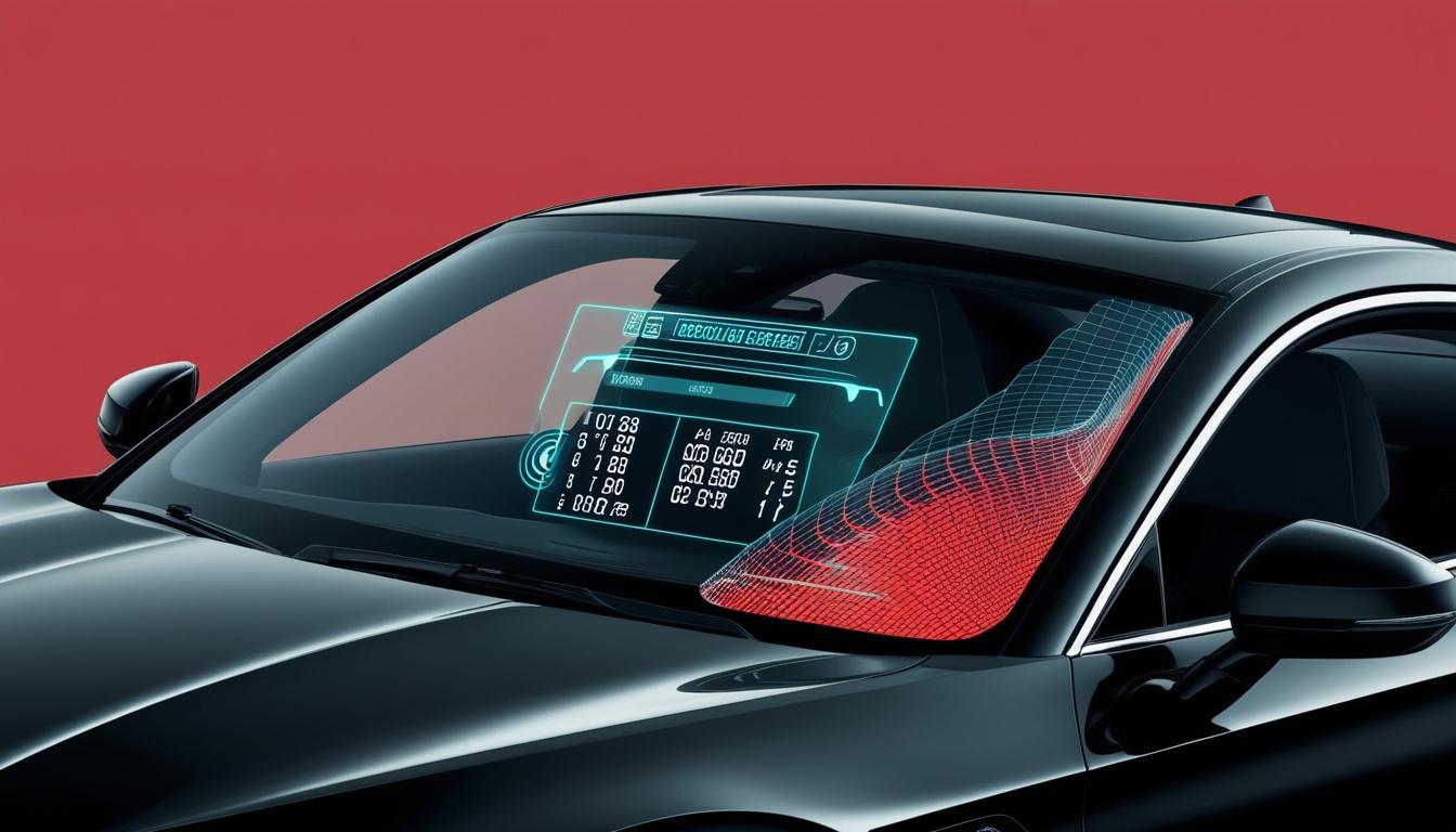 Automakers showcase cutting-edge technology at CES 2023