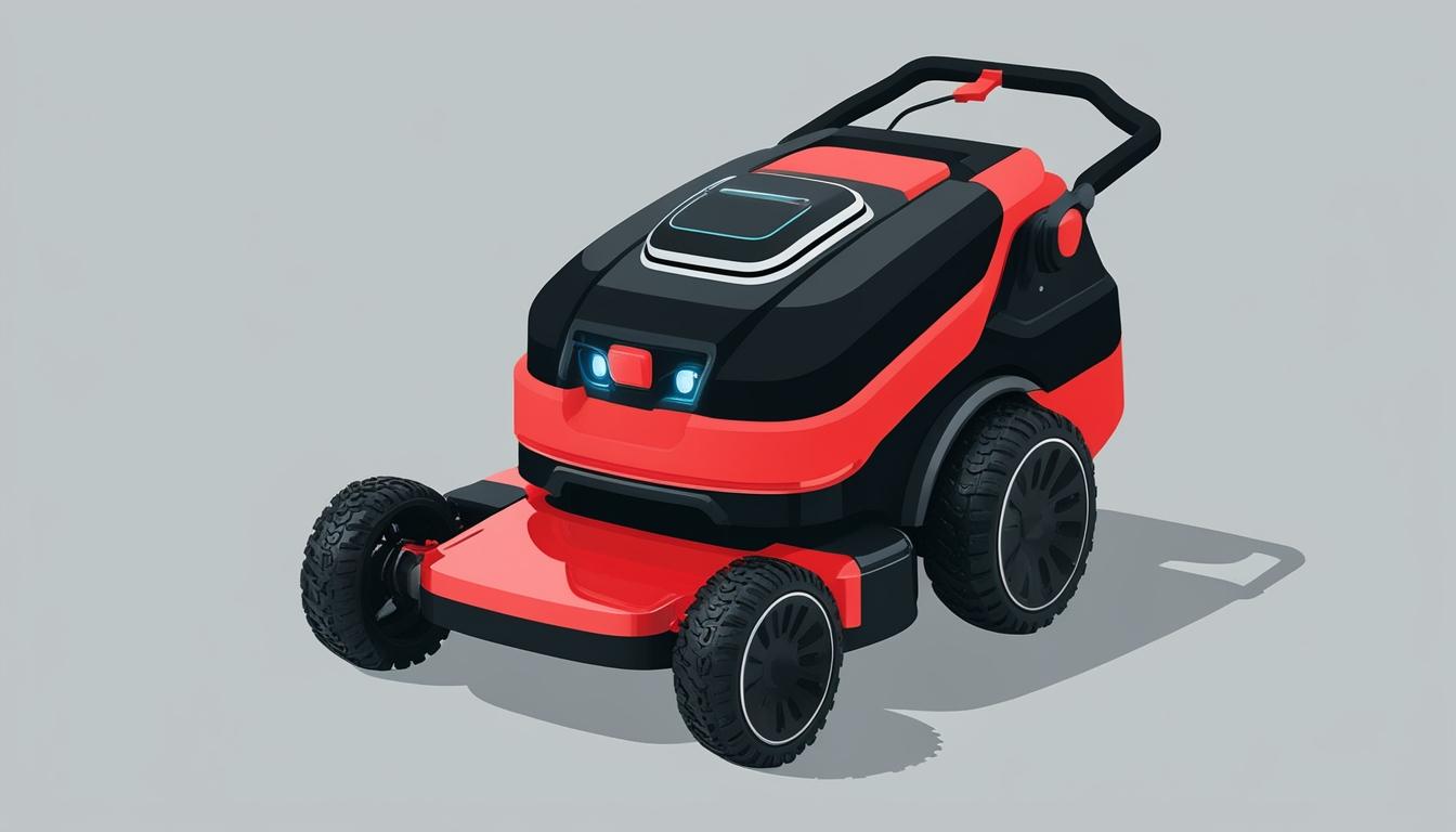 Automation technologies reshape landscaping and agriculture industries