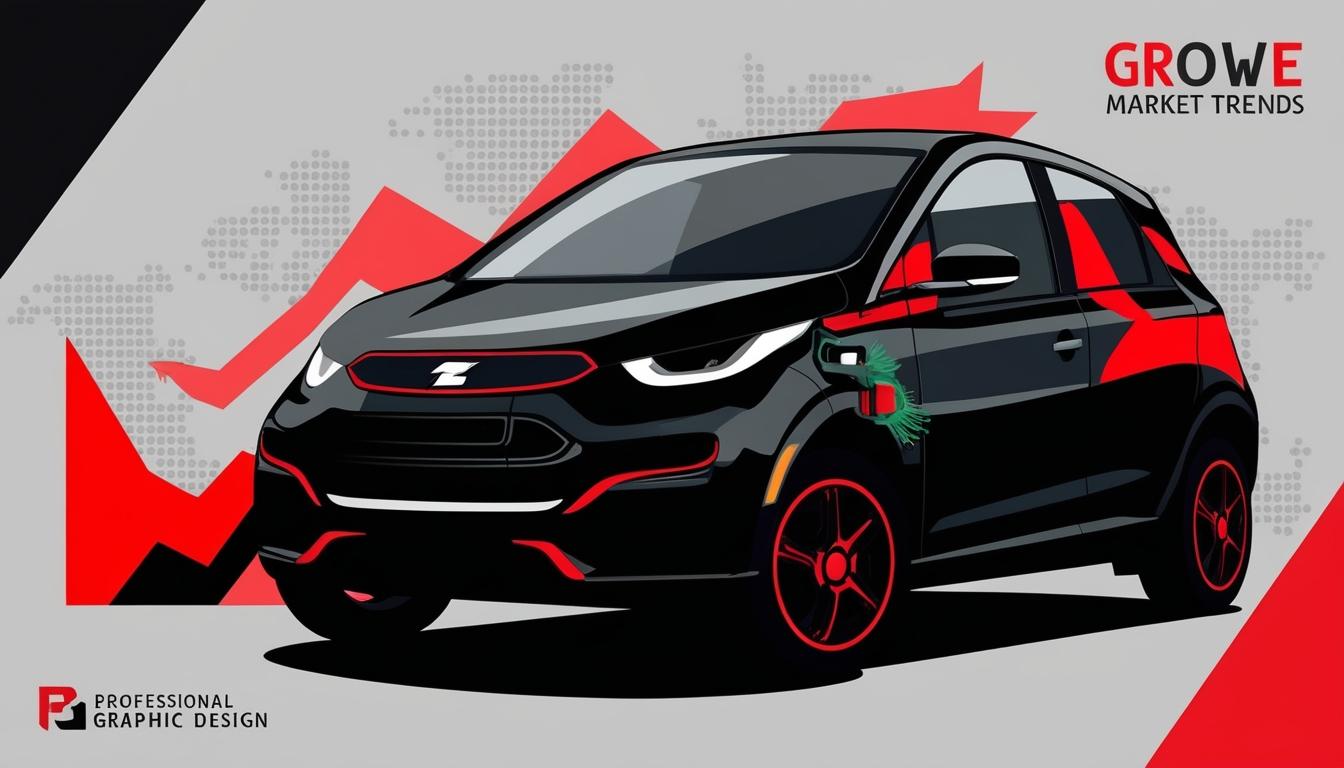 Automotive industry sees growth amid technological advancements and market challenges