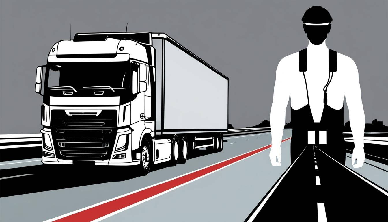 Autonomous trucks: states consider regulations amid safety and employment concerns