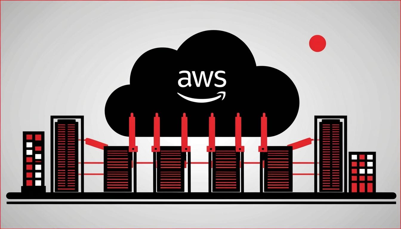 AWS launches new data centre region in Thailand
