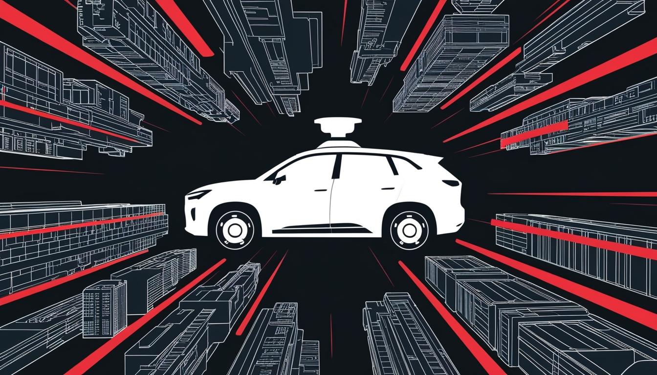 Beijing introduces new regulations for autonomous vehicles