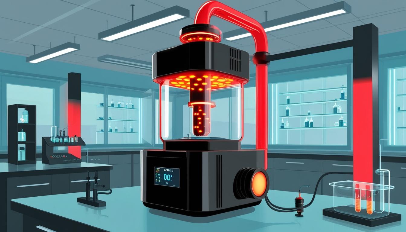 Biosphere develops innovative sterilisation technologies to advance biomanufacturing