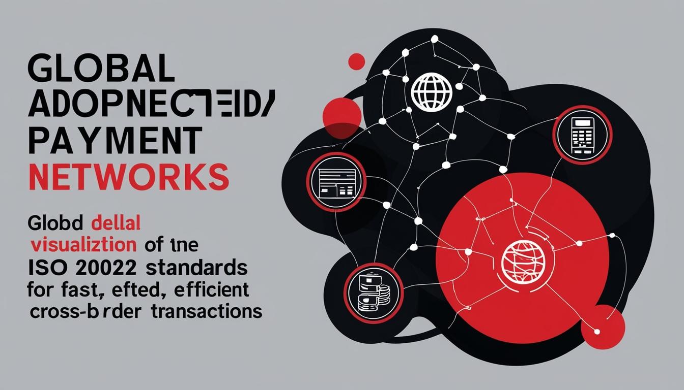 BIS sets out initiatives for global adoption of ISO 20022 data requirements