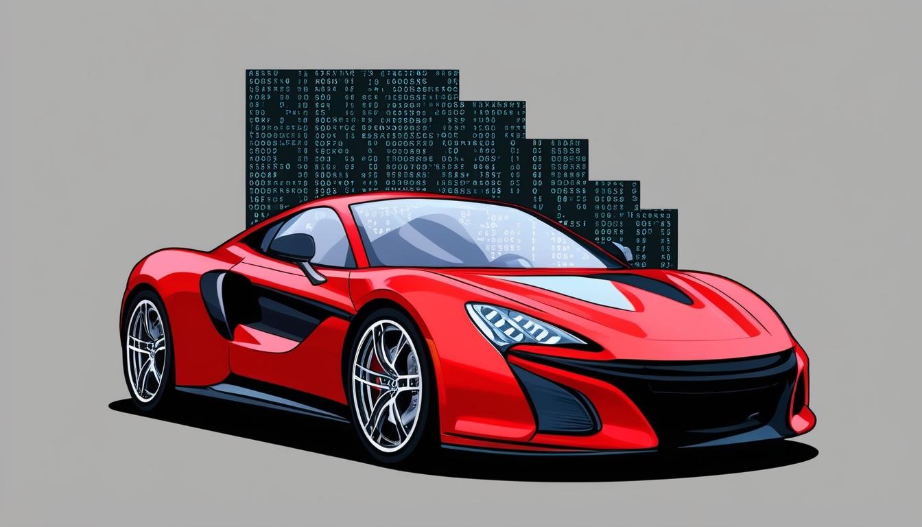 Blockchain technology’s impact on the automotive industry
