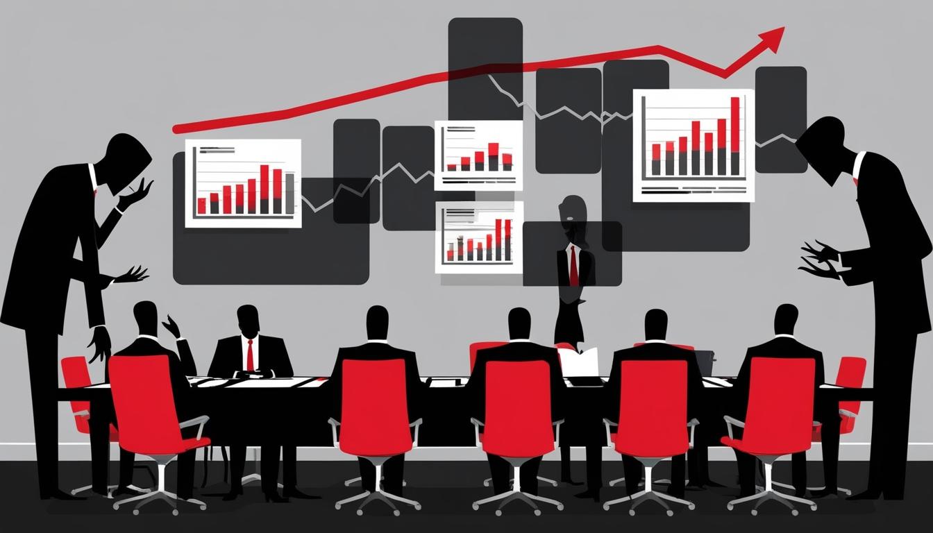 Boards urged to navigate complexities ahead of 2025