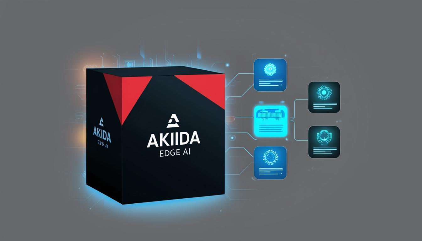 BrainChip launches comprehensive ecosystem for edge AI applications