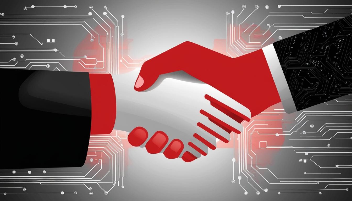 Brandon Thor on maintaining human connections in the age of AI