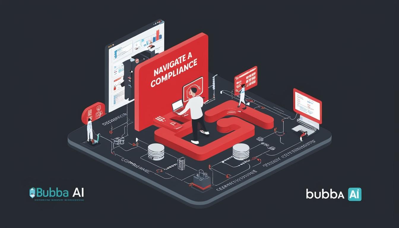 Bubba AI launches open source platform to streamline startup compliance