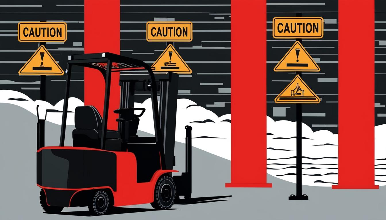 Businesses brace for trade policy changes as new administration takes office