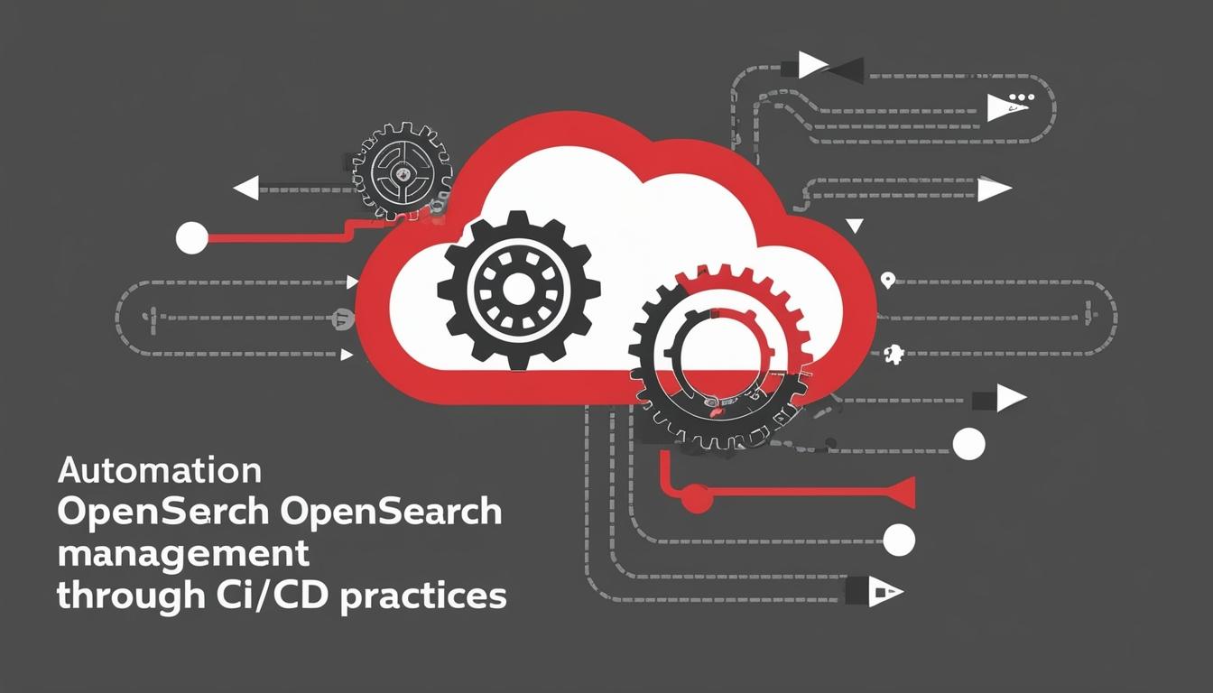 Businesses enhance search capabilities with Amazon's OpenSearch Service