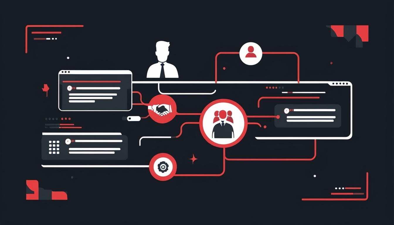 Businesses face talent acquisition challenges as they adapt to new technologies