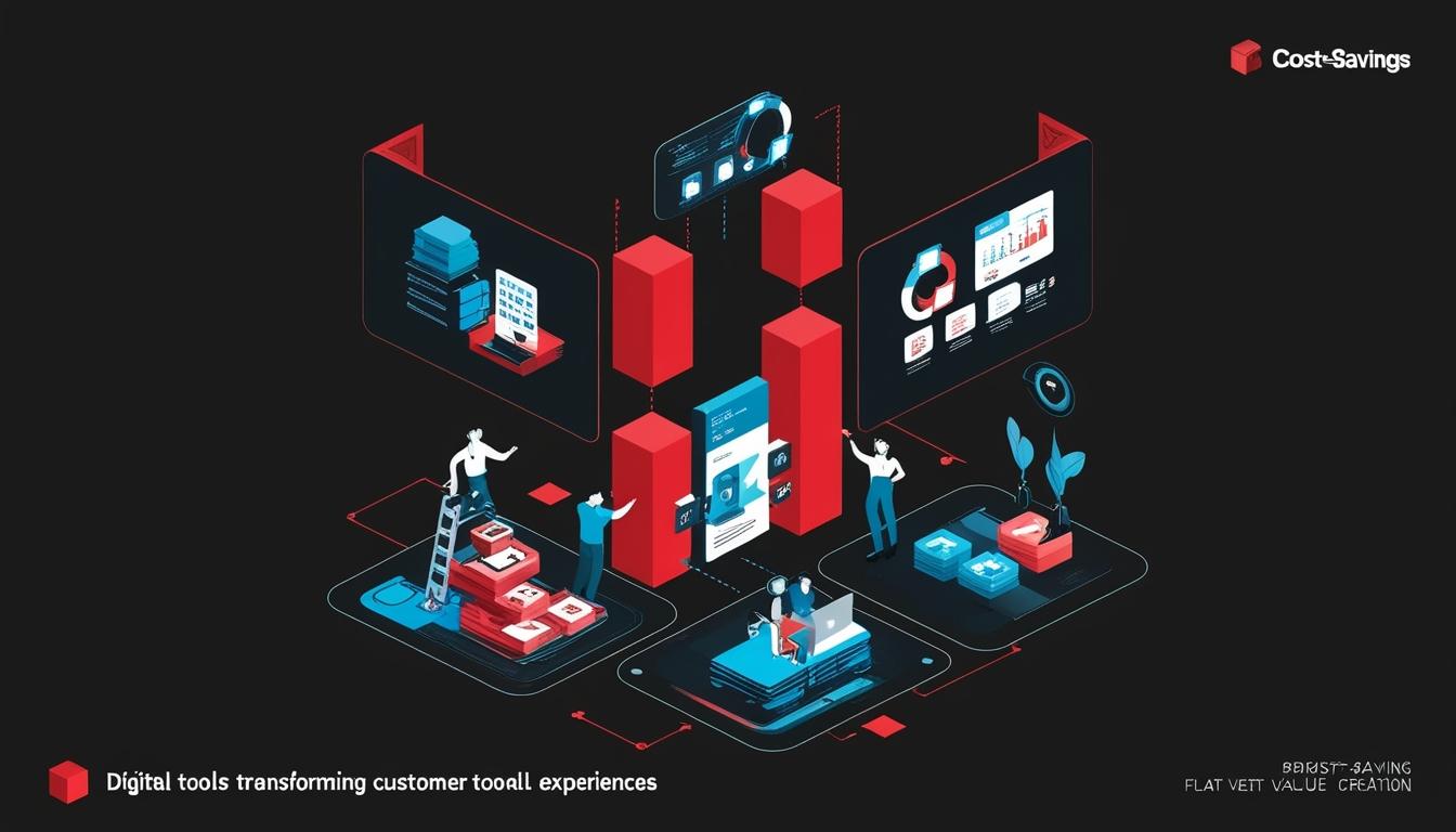 Businesses struggle with digital transformation as focus shifts to experience innovation